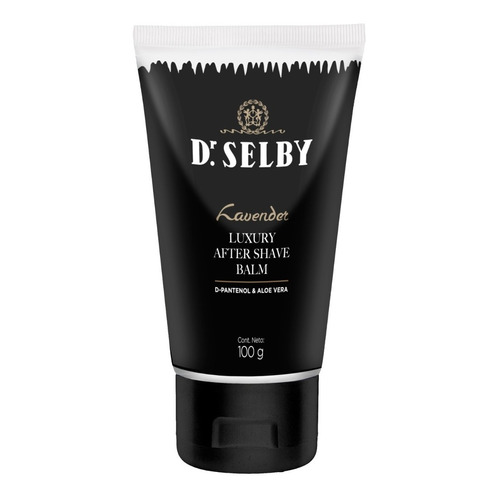 Balsamo After Shave Dr. Selby X 100 Gr.