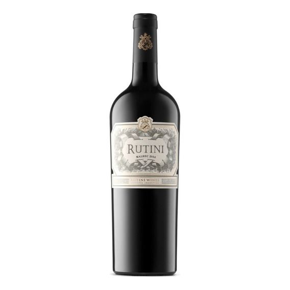 Vino Rutini Malbec