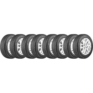 Kit De 4 Neumáticos Fate Maxisport 3 185/60r15 84 H