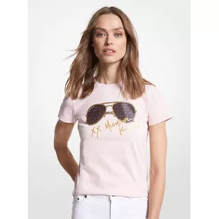 Playera Michael Kors Mujer Original Meses Sin Intereses