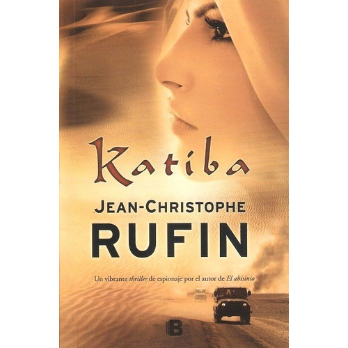 Katiba - Rufin Jean-christophe