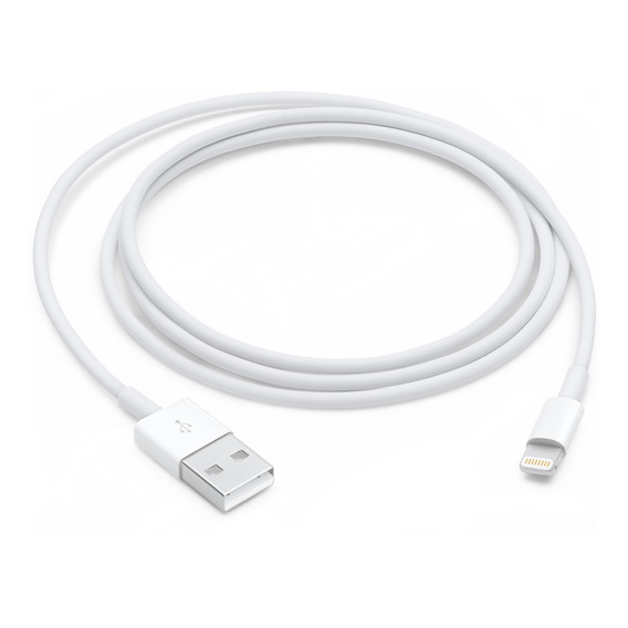 Cable Lightning A Usb (1 M)