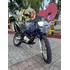 Yamaha Xtz 150 Multicolor