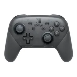 Controle joystick sem fio Nintendo Switch Pro Controller Japon black no Mercado Livre com oferta e cupom de desconto