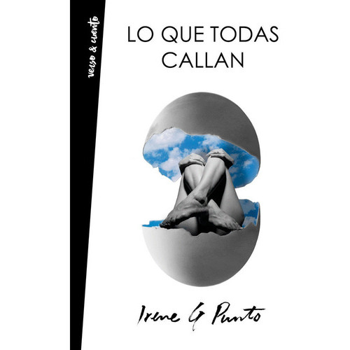 Lo Que Todas Callan, De G Punto, Irene. Editorial Aguilar, Tapa Blanda En Español