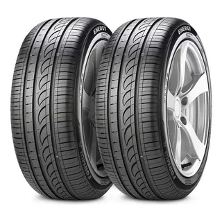 Kit De 2 Pneus Pirelli Formula Energy P 175/65r14 82 T