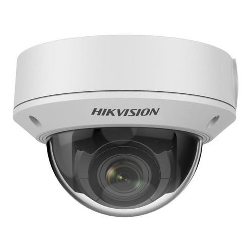 Hikvision Camara Ip Domo Varifocal 4 Mp 2,8mm A 12 Mm Ir Color Blanco