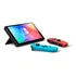 Nintendo Switch Oled 64gb Standard Color Rojo Azul Neón Color Rojo neón/Azul neón/Negro