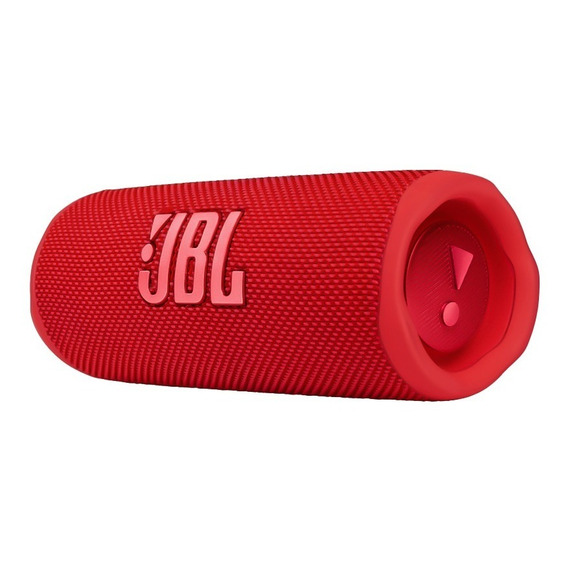 Jbl Flip 6 Parlante Portátil Bluetooth Ip67 - Cover Company