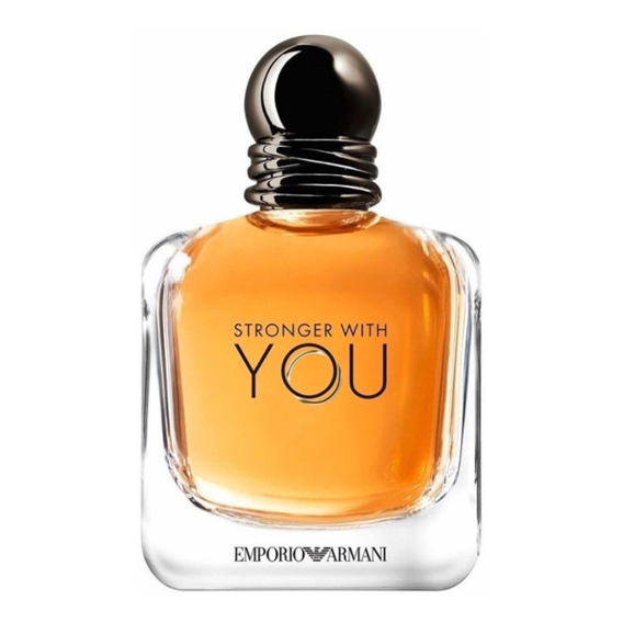 Giorgio Armani Emporio Armani Stronger with You Eau de toilette 100 ml para  hombre