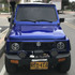 Suzuki SJ 1.0 410 Wrx