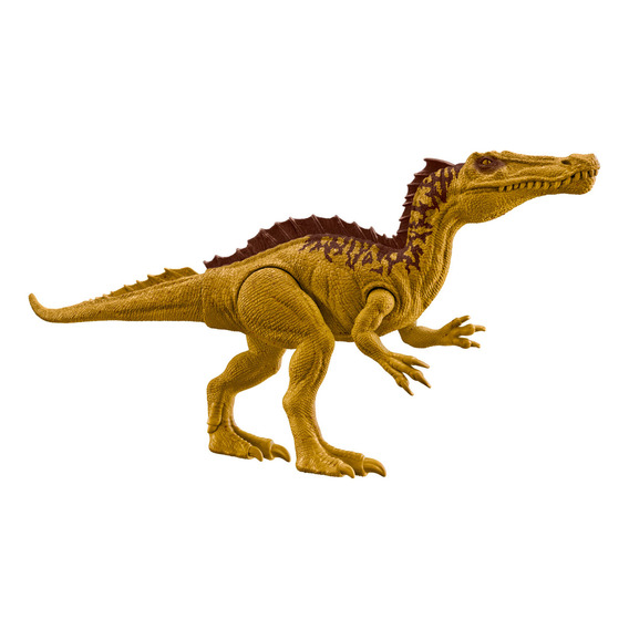 Jurassic World Dinosaurio De Juguete Suchomimus 12