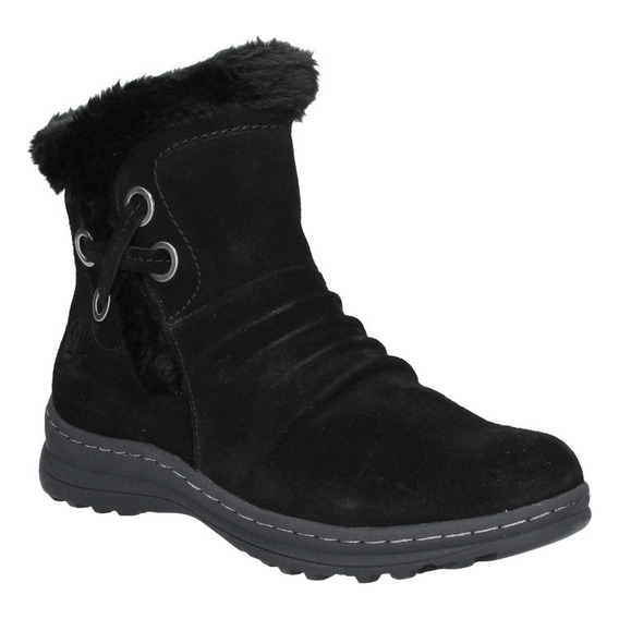 Bota Mujer Panama Jack Gamusino