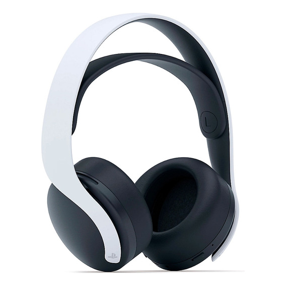 Auriculares Sony Ps5 Inalambrico White Latam Original Bidcom