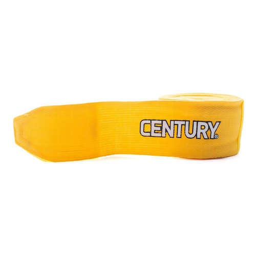 Vendas De Box Century Karate Muay Thai 1 Par Color Amarillo