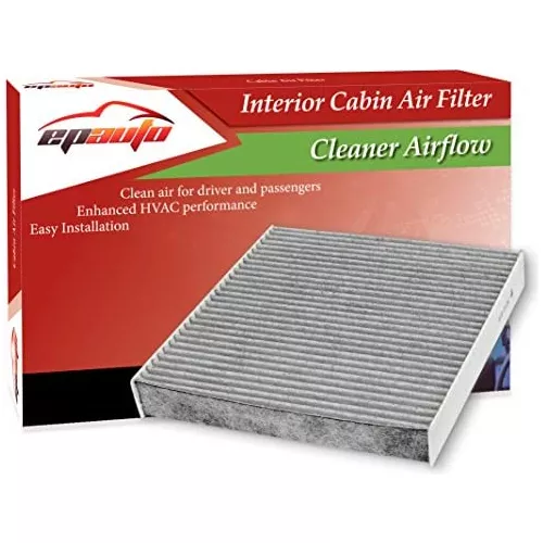  PG PC9938 Cabin Air Filter