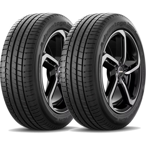 Kit de 2 llantas BFGoodrich ADVANTAGE TOURING advantage touring 185/55R15 91