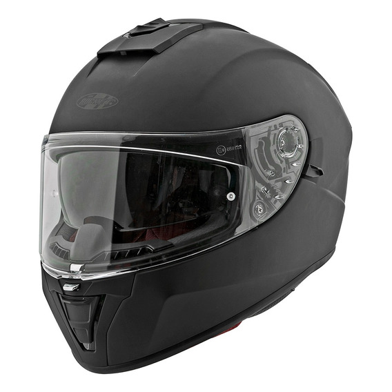 Casco Cerrado Joe Rocket Rkt 15 Solid Matte Para Moto + Mica