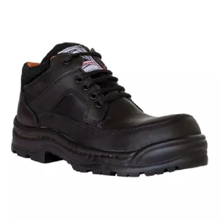 Calzado Industrial Dielectrico 630 Ligero , Zapato Comodo