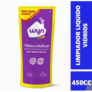 Limpiador Multiusos Recarga Pack 3 - S4999