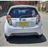 Chevrolet Spark GT 1.2 Ltz