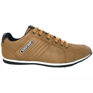 Zapatillas Hombre Narrow Original Cuero Vacuno 1006