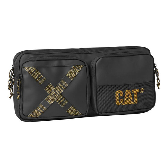 Mochila Cruzada Cat The Sixty Sling 