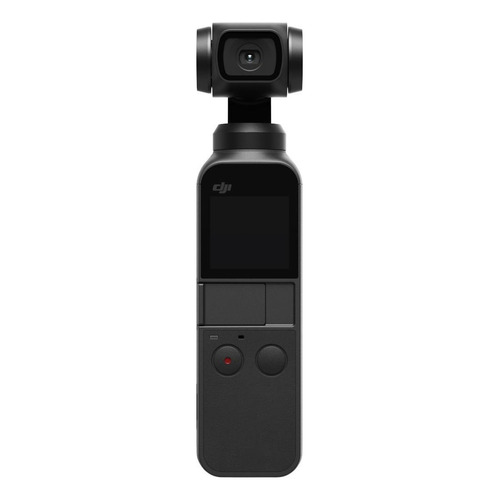 Videocámara DJI Osmo Pocket 4K OT110 black