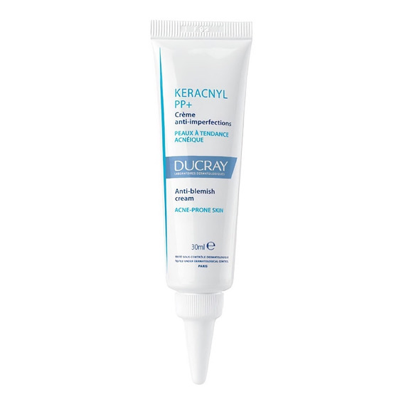 Ducray Keracnyl Pp+ Crema Antiimperfecciones 30 Ml