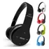 Auriculares inalámbricos Over-Ear P47 P47 negro