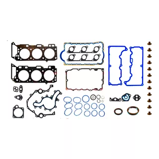 Kit Juego Empacaduras Ford Explorer 4.0 Sohc 4 Cadenas 97/00