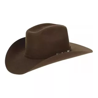 Chapéu Country Unissex Rodeio Peão Boiadeiro Cowboy