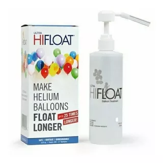 Ultra Hi Float Para Balões 473ml - Original
