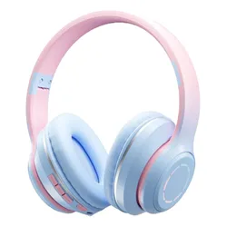 Fone De Ouvido Bluetooth Sem Fio Led Ajustável Colorido no Mercado Livre com oferta e cupom de desconto