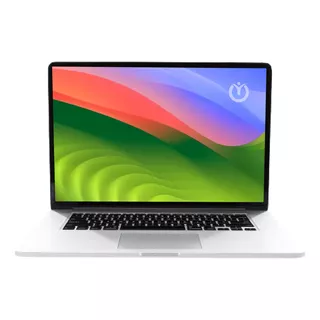 Apple Macbook Pro Core I7 16gb 512gb Ssd Outlet Premium