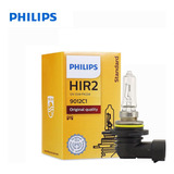 Lampara Philips Halogena 9012 Hir2 12v 55w Px22d