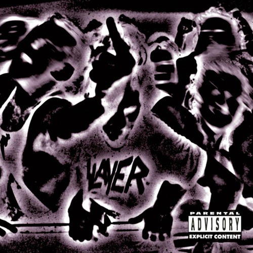 Slayer - Undisputed Attitude - Cd Importado.