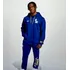 Conjunto Real Madrid Adidas Buzo Y Pantalón Originales Azul P