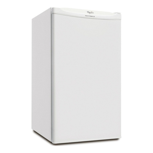 Heladera minibar Whirlpool WRA12 blanca 117L 220V