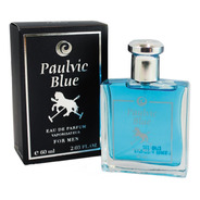 Perfume Paulvic Blue Masculino