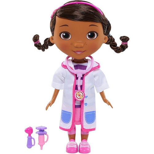 Doctora Juguetes Muñeca Doctora Accesorios 2021