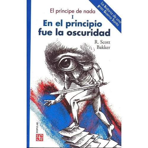 Principe De Nada 1 - Bakker - Fce - Libro