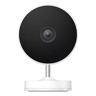 Cámara Seguridad Xiaomi Outdoor Camera Aw200 Color Blanco Wifi Alexa Google Home 1920x1080