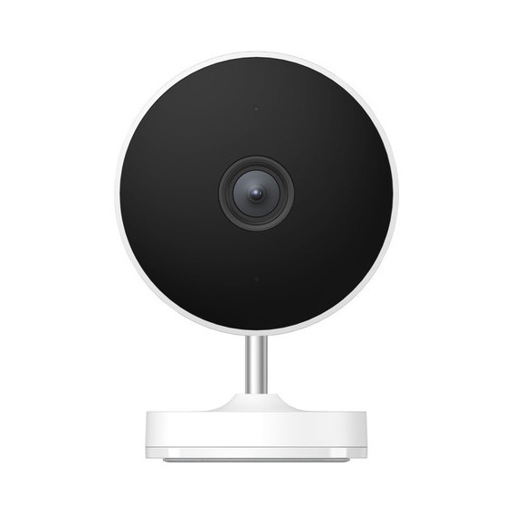 Cámara Seguridad Xiaomi Outdoor Camera Aw200 Color Blanco