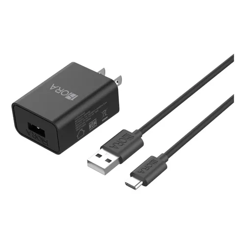 Cargador Xiaomi Carga Rápida 10W 18W 22.5W Tipo C Y Micro