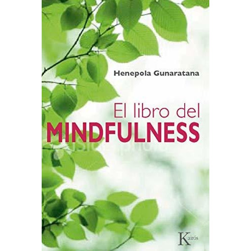 El Libro Del Mindfulness (ed.arg.)