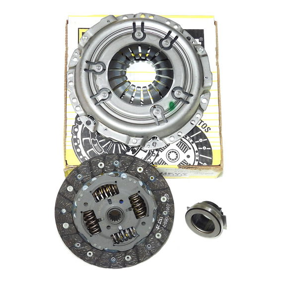 Kit Embrague Clutch Luk Chevy 1.4l 1.6l 1994-2012