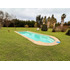 Parcela Con Casa, Piscina/ Quincho, Frente A Parque Y Laguna