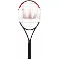 Raqueta Tenis Dunlop Pro 255 Profesional Grafito + Funda