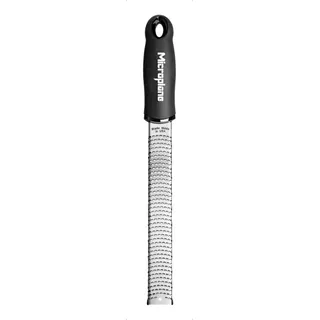 Ralador Classic Zester Preto Microplane